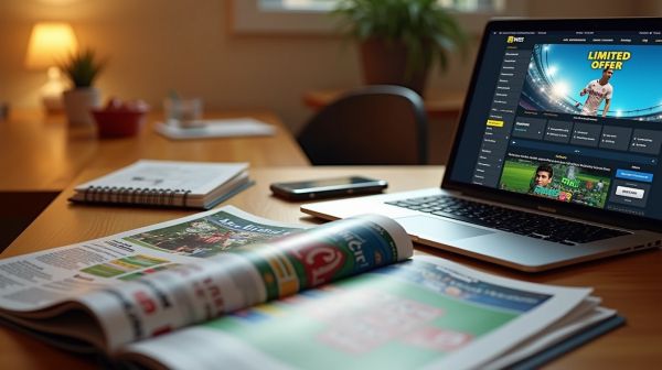 Unlock your bonuses with the right Planet Sport Bet promo code